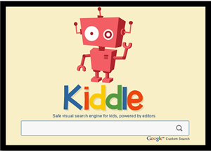 Kiddle 
